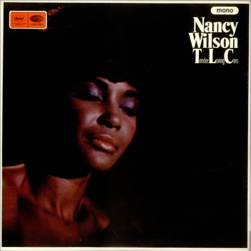 Tender Loving Care by Nancy Wilson - imusic.am