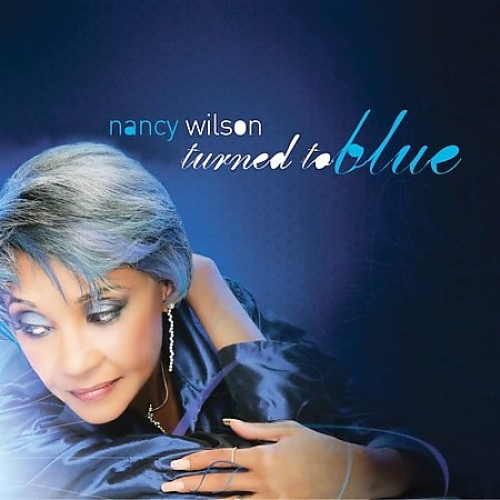 Turned To Blue by Nancy Wilson - imusic.am