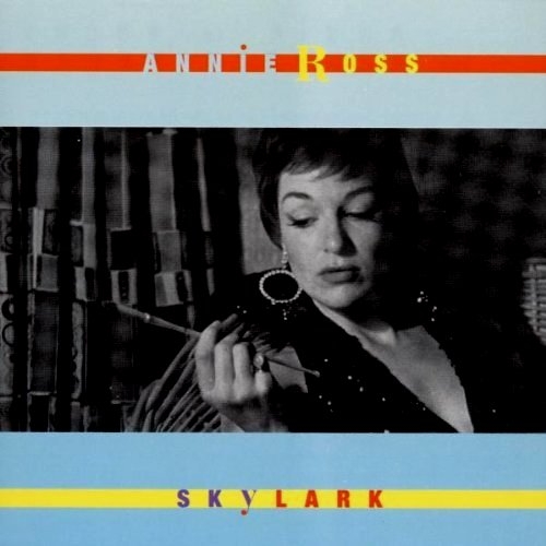 Skylark by Annie Ross - imusic.am