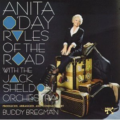 Rules Of The Road by Anita O'Day - imusic.am