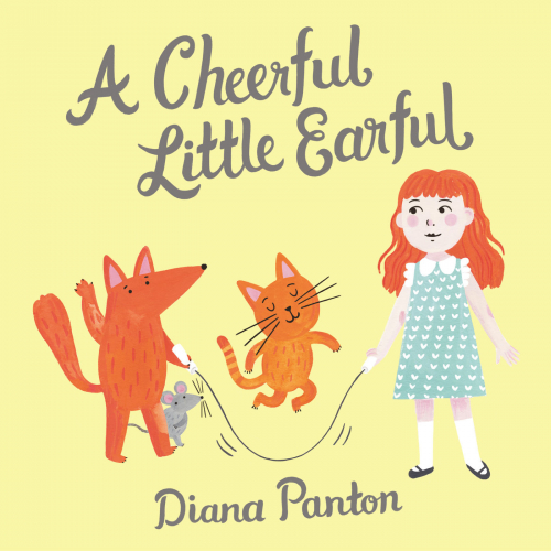 A Cheerful Little Earful by Diana Panton - imusic.am