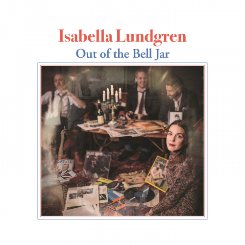 Out Of The Bell Jar by Isabella Lundgren - imusic.am