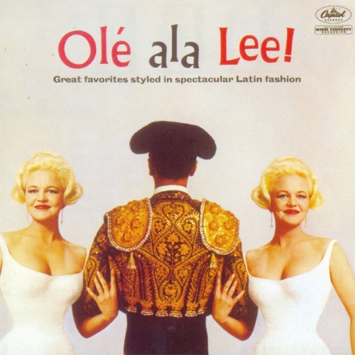 Ole Ala Lee! by Peggy Lee - imusic.am