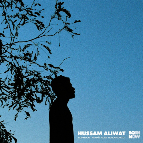 Born Now by Hussam Aliwat - imusic.am