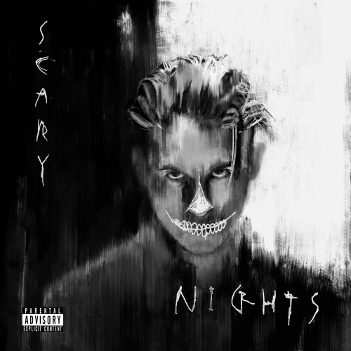 Scary Nights by G-Eazy - imusic.am