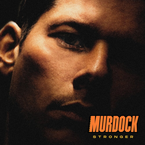 Stronger by Murdock - imusic.am