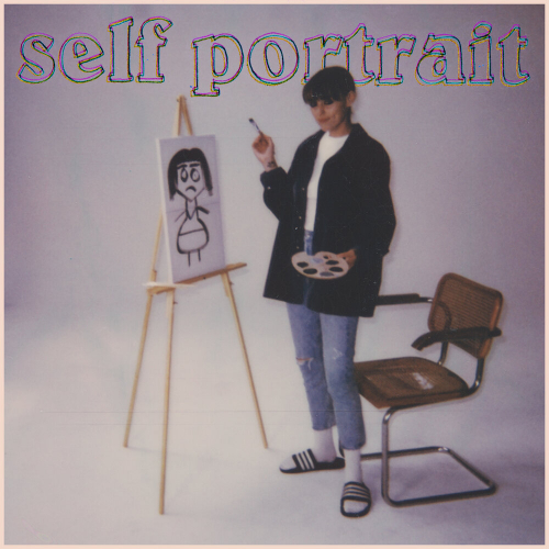 Self Portrait by Sasha Alex Sloan - imusic.am