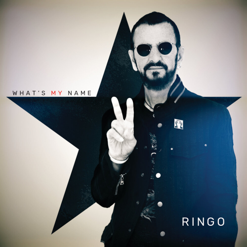 Grow Old With Me / What's My Name by Ringo Starr - imusic.am