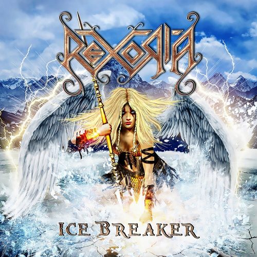 Ice Breaker by Rexoria - imusic.am