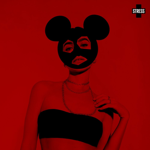 STRESS by Елена Темникова - imusic.am