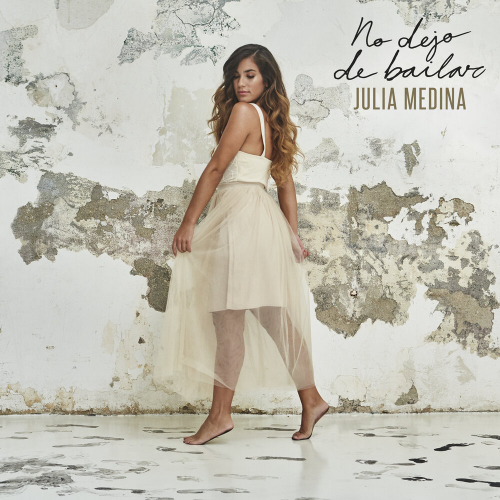 No Dejo De Bailar by Julia Medina - imusic.am
