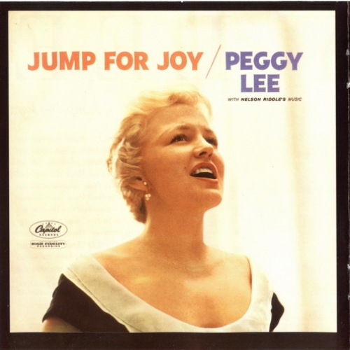 Jump For Joy by Peggy Lee - imusic.am