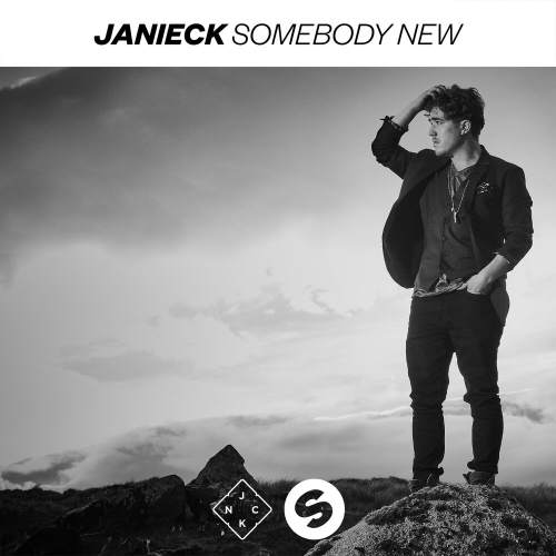 Somebody New by Janieck - imusic.am
