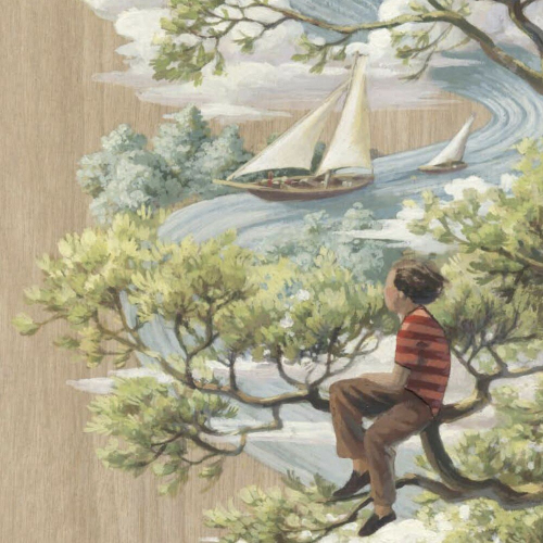 The Very Tall Tree by Gary Numan - imusic.am