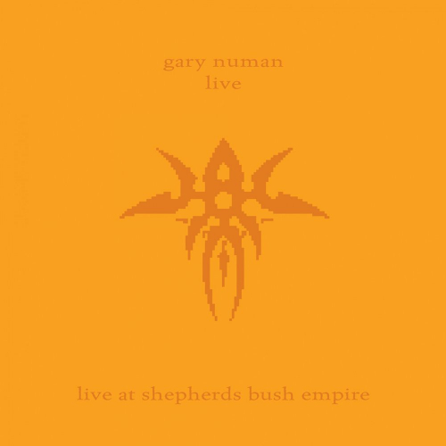 Live At Shepherds Bush Empire by Gary Numan - imusic.am