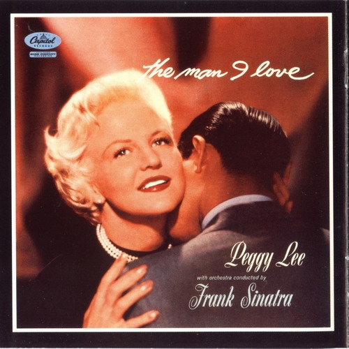 The Man I Love by Peggy Lee - imusic.am