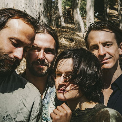 Not by Big Thief - imusic.am