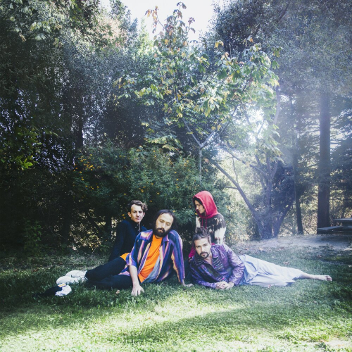 U.F.O.F. by Big Thief - imusic.am