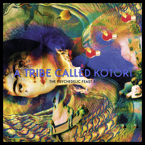 A Tribe Called Kotori - Chapter 3 by Various Artists - imusic.am