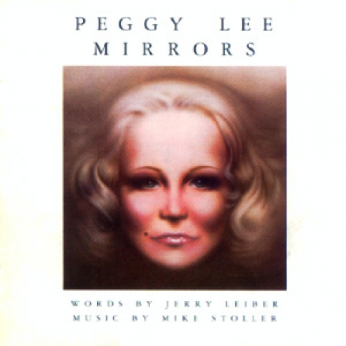 Mirrors by Peggy Lee - imusic.am