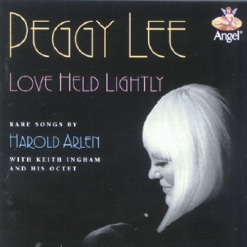 Love Held Lightly by Peggy Lee - imusic.am