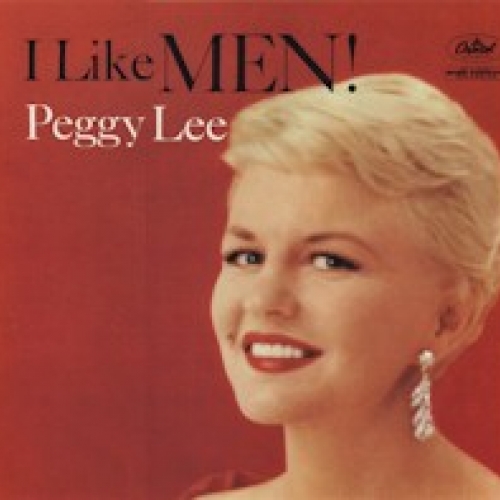 I Like Men! by Peggy Lee - imusic.am