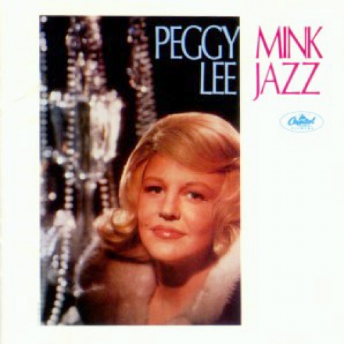 Mink Jazz by Peggy Lee - imusic.am
