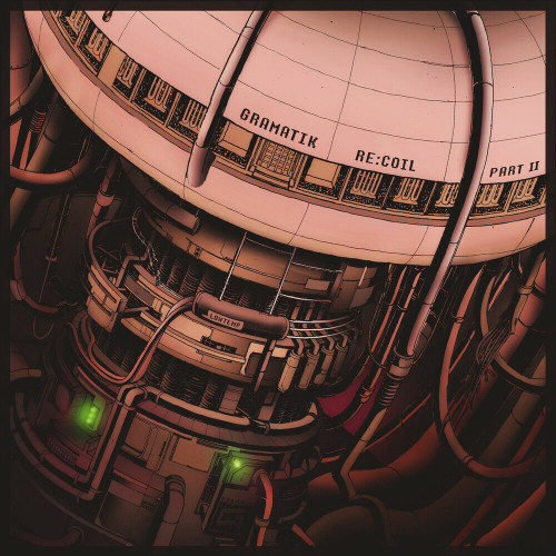 Re:Coil, Pt. II by Gramatik - imusic.am