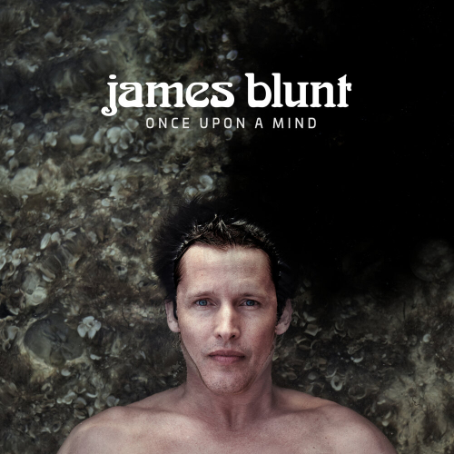 Once Upon A Mind by James Blunt - imusic.am