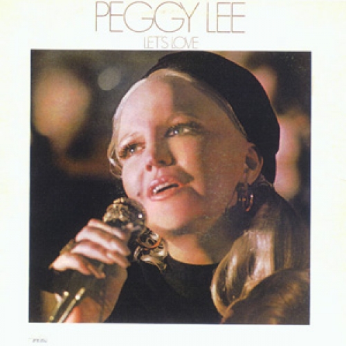 Let's Love (lp) by Peggy Lee - imusic.am