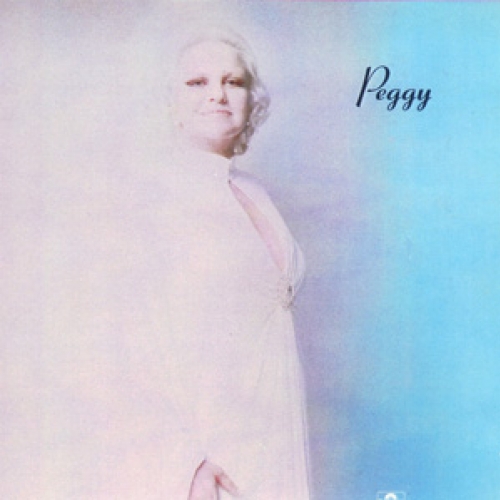 Peggy (lp) by Peggy Lee - imusic.am