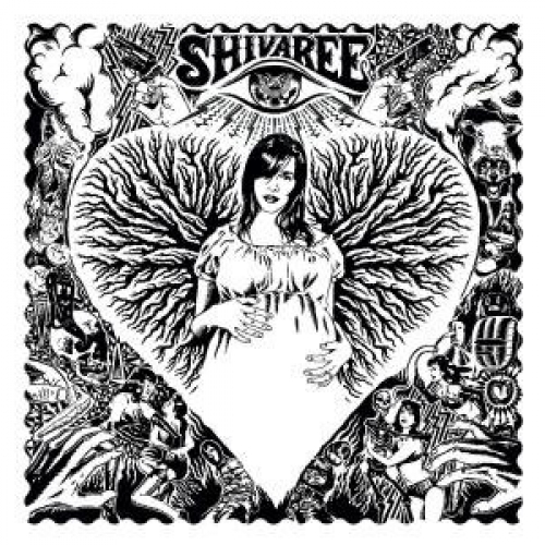 Tainted Love: Mating Calls & Fight Songs by Shivaree - imusic.am