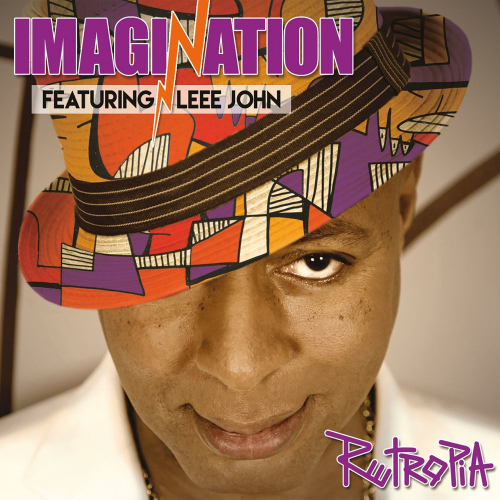 Retropia by Imagination - imusic.am