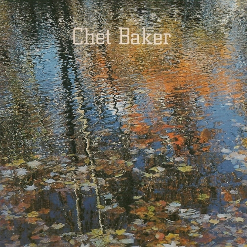 Peace by Chet Baker - imusic.am