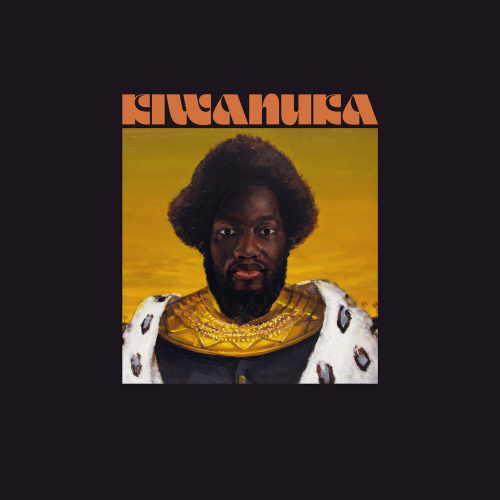 KIWANUKA by Michael Kiwanuka - imusic.am