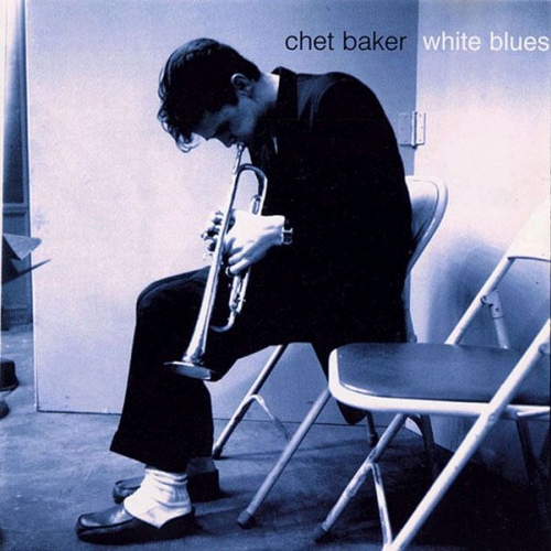 White Blues by Chet Baker - imusic.am