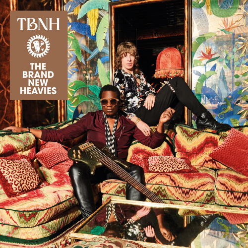 TBNH by The Brand New Heavies - imusic.am