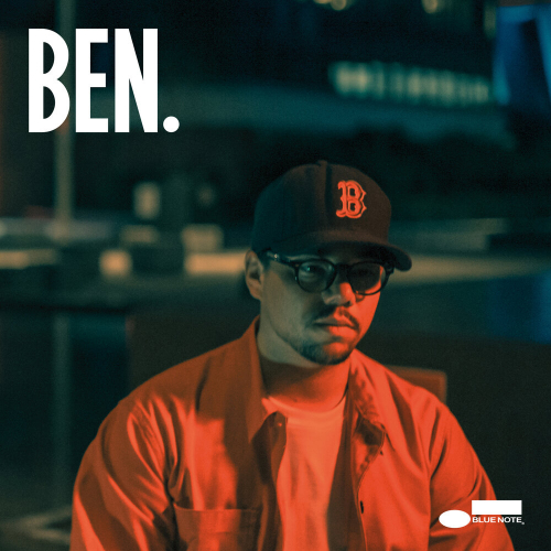 Ben. by Ben L'oncle Soul - imusic.am