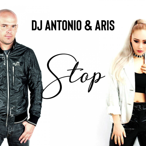 Stop by DJ Antonio, Aris - imusic.am