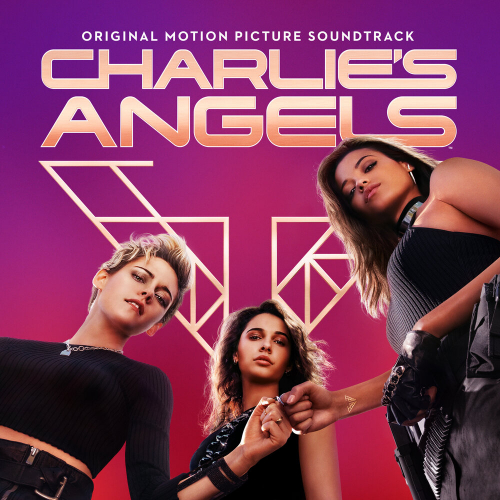 Charlie's Angels by Various Artists - imusic.am