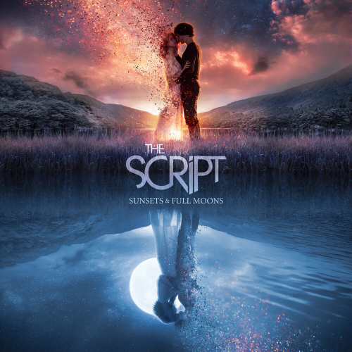 Sunsets & Full Moons by The Script - imusic.am