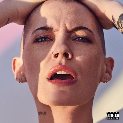 CHAMPION by Bishop Briggs - imusic.am