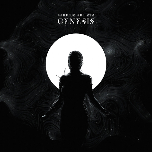 Genesis by Various Artists - imusic.am