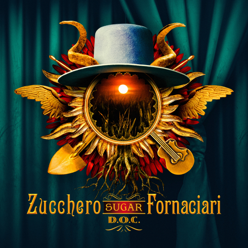 D.O.C. by Zucchero - imusic.am