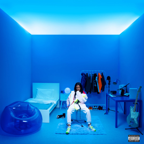 Onto Something by Jayla Darden - imusic.am