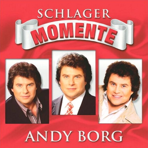 Schlager Momente by Andy Borg - imusic.am