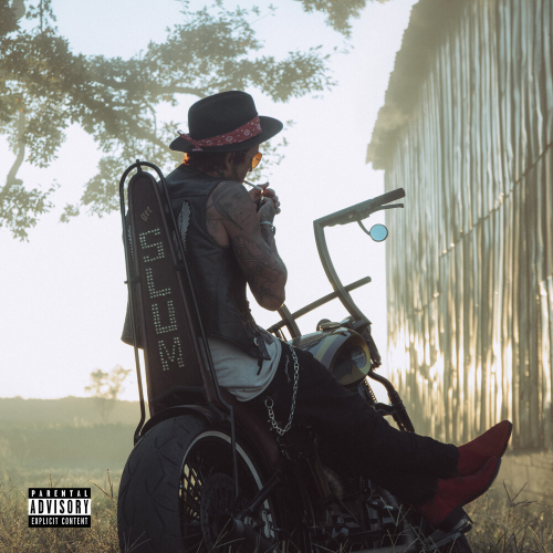 Ghetto Cowboy by Yelawolf - imusic.am
