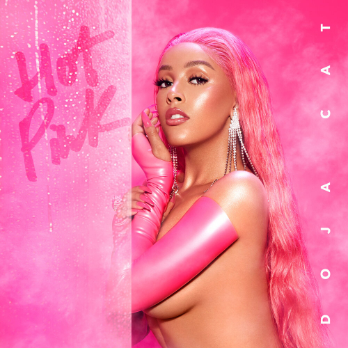 Hot Pink by Doja Cat - imusic.am