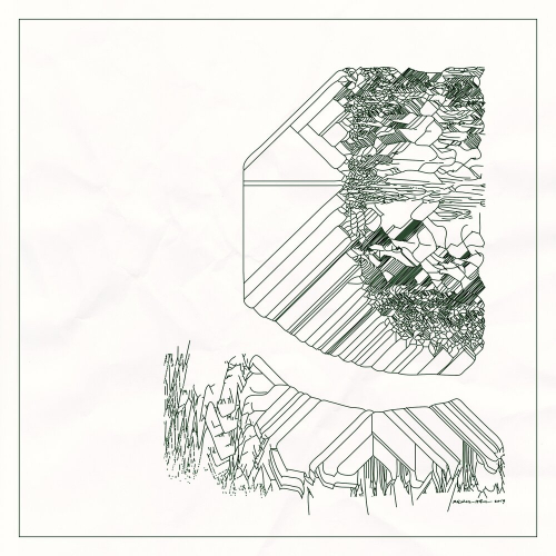 Yearning For The Infinite by Max Cooper - imusic.am