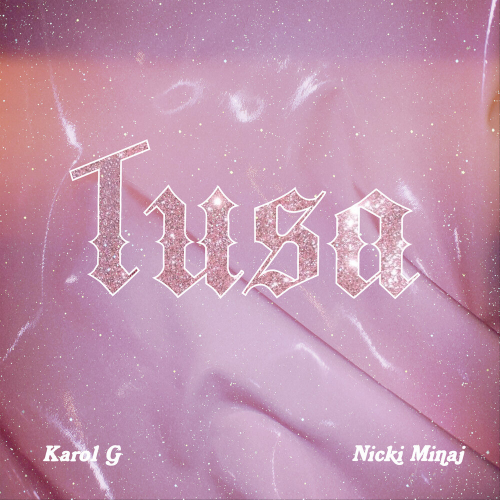Tusa by Karol G, Nicki Minaj - imusic.am